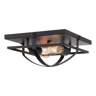 Flush Mount