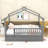Dustee Wood Daybed with Slats-575553024-575553025