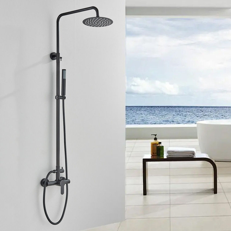 Système de douche complet