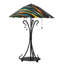 Metro Fusion Table Lamp