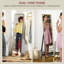 Demetrias Rectangle Mirror-257349705