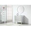 Commode décorative 3 tiroirs Bashaw-1667125676