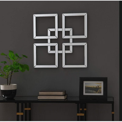 Lenkerville Concave Wall Mirror