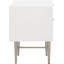 Table de chevet 2 tiroirs Jayvonni-55878586