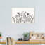 Our Nest IX Florals par Janelle Penner-1275141314