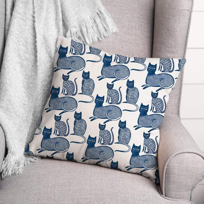 Throw Pillow