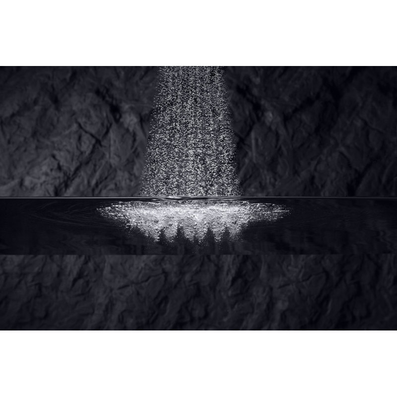 Shift Standard Handle Shower Head with MasterClean