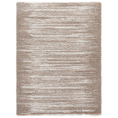 Atlantis Shag 104 Performance Abstract Rug