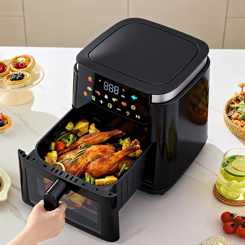 Spector 5L Air Fryer