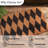 Split P Harlequin Doormat 1'6''x2'6''