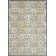 Kimber Ikat Viscose Area Rug