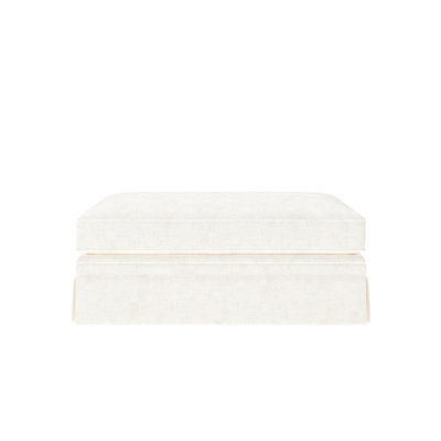 Shelby 47" Ottoman