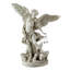 Statue St. Michael the Archangel