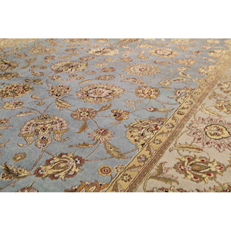 Oriental Area Rug