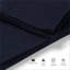 100% Cotton Solid Colour Square Napkin