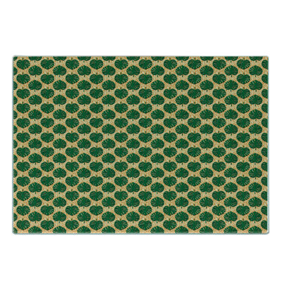 East Urban Home Glass Cutting Board