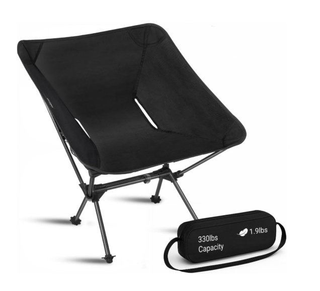  Chaise de camping Ultralight