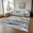 Altair Washable Indoor / Outdoor Rug-680663820