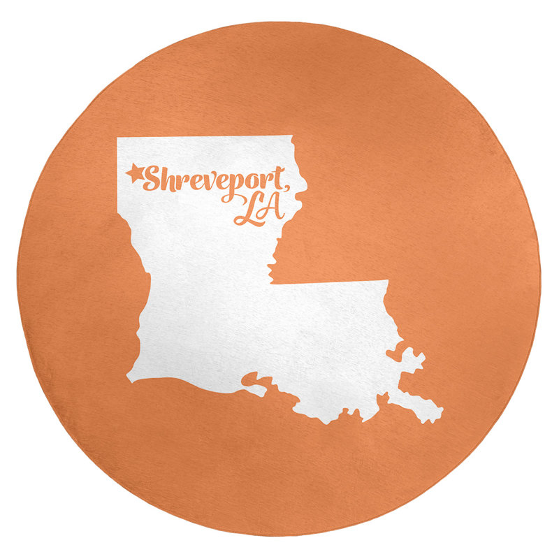 Tapis en poly-chenille shreveport louisiana