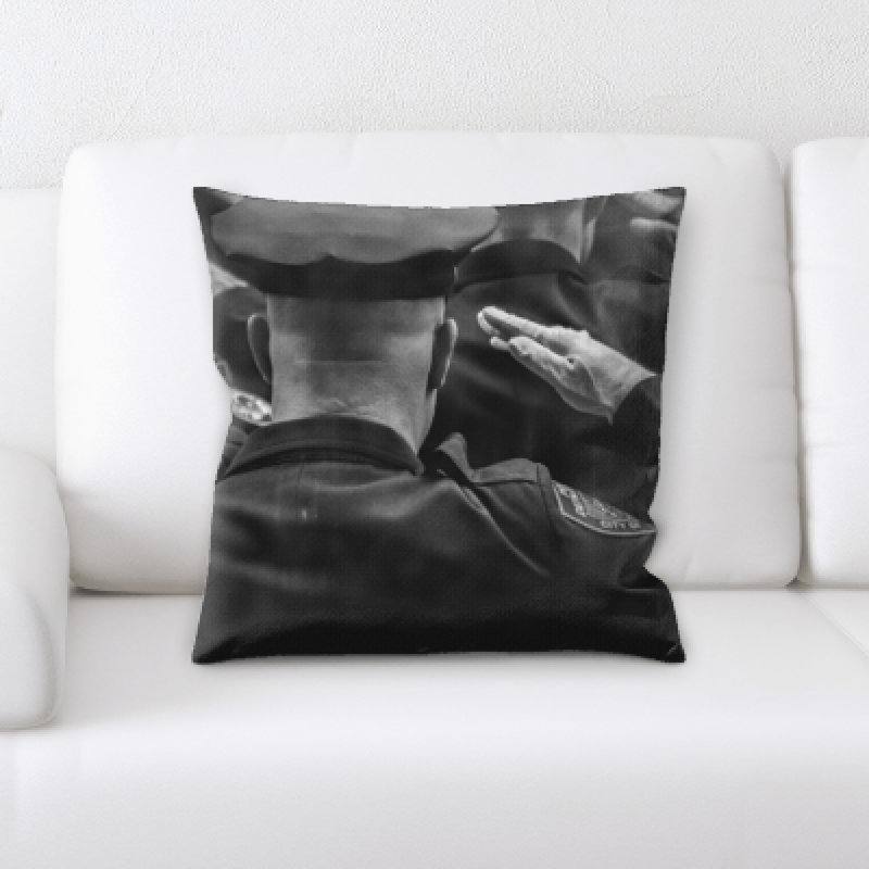 Coussin décoratif
