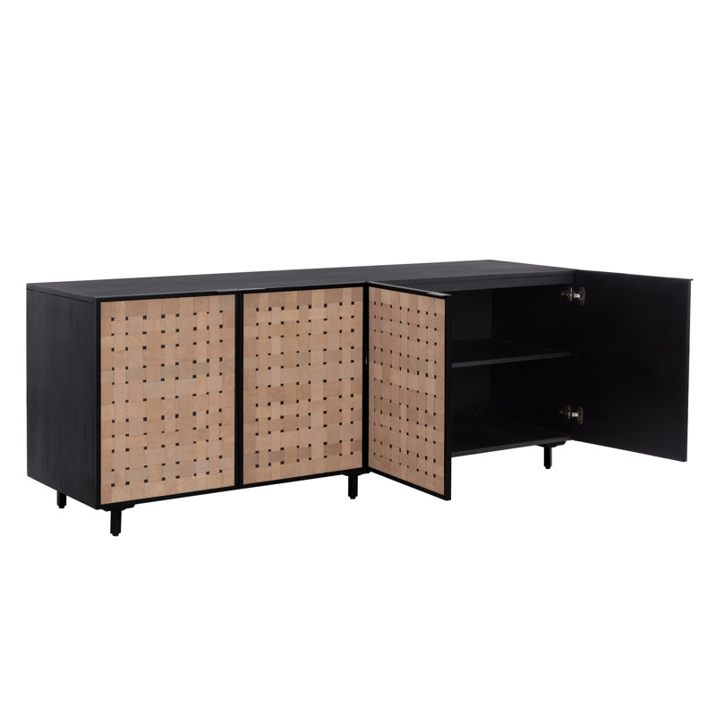 Omari 80'' W Sideboard