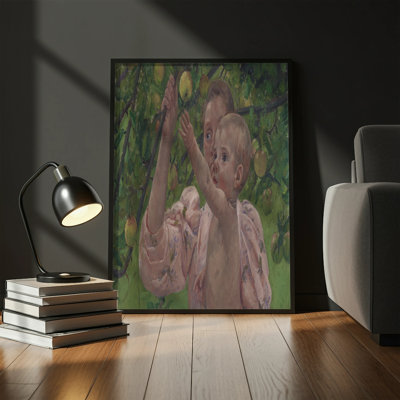 Aislin No Frame Print