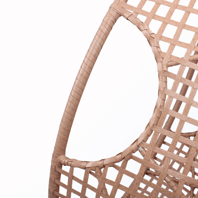Fauteuil d'extérieur avec coussin