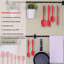 Belfry Kitchen Hassan 6 Utensil Set