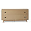 Arriaga 150 cm 3 Drawer Sideboard