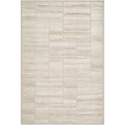 Tapis Willow fait à la main