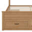 Base de lit en bois avec tiroirs-1617724484