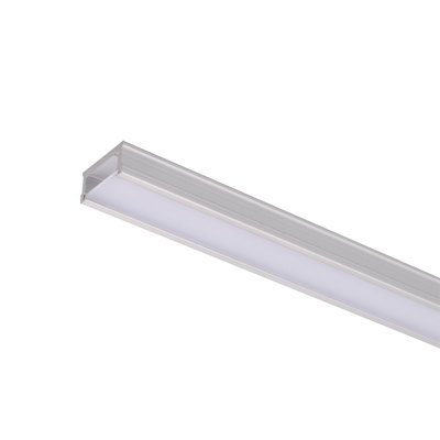 Canapé rigide en aluminium