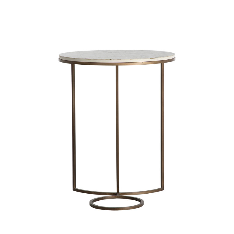 Emma End Table