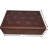 Wood Jewellery Box