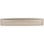 Oval Long Slot 5" Center to Center Bar pull-1805356357