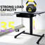 Adjustable Computer Desk-2071495066