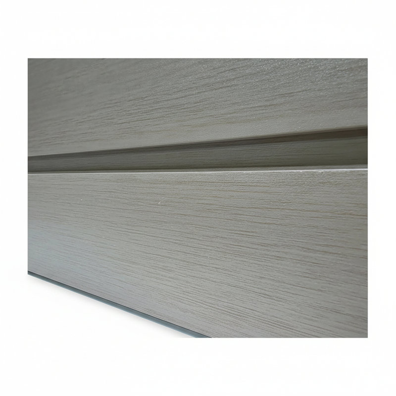 Jardinière rectangulaire Rectanglar Terrace, Brun