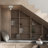 Zacari Flush Mount