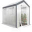 Serre 8 pi x 6 pi x 7 pi Outsunny-132142372-132142373