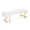 Belmont Place Accent Bench