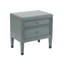 Table de chevet 2 tiroirs Denbo-899742703