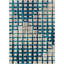 Margert Chequered Area Rug-1409481926