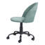 Zipcode Design Leontion Velvet Office Chair-930576883