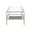 Table basse Astrid