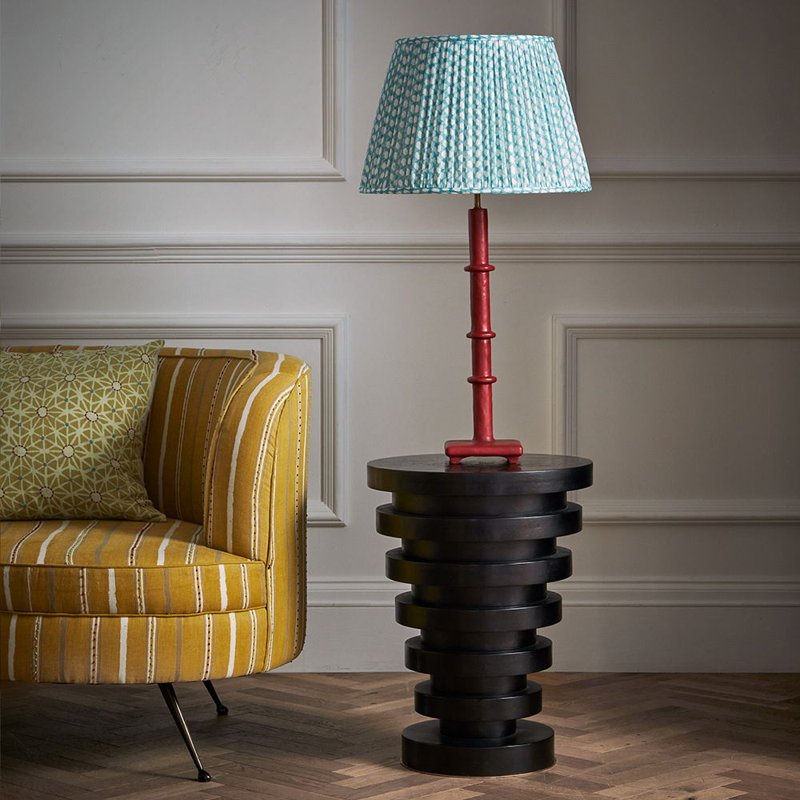 Eco Side Table, Bronze