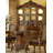 Old World Dining Table