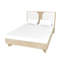 Lemannville Upholstered Bed-803657035