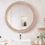 Miroir fonctionnel avec cabine-835563919