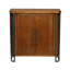 Armoire d'appoint 2 portes