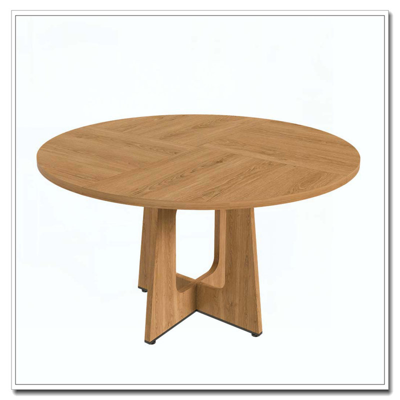 Round Dining Table